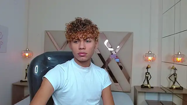 Anyelo Twink online show from March 26, 6:39 am