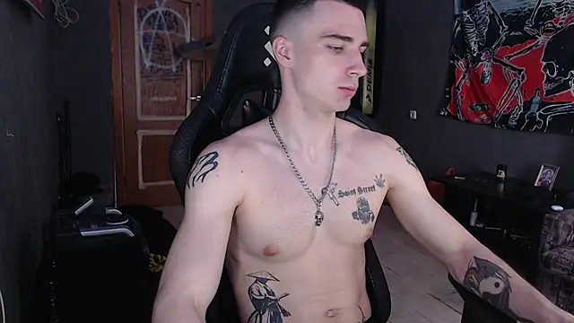 Jack loveeee online show from June 7, 10:11 am