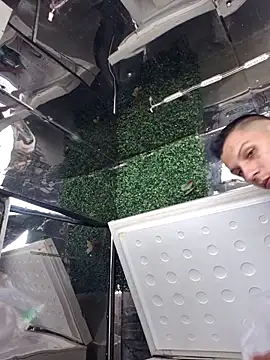 Andres storm online show from April 11, 7:17 pm