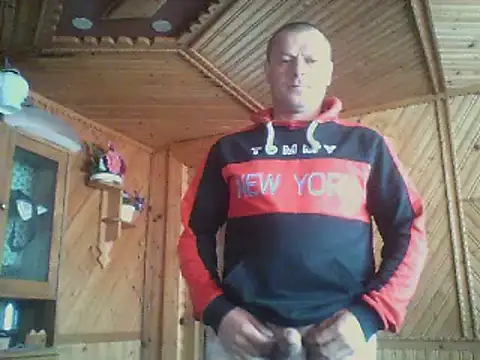 Ivan9iutt online show from March 25, 8:40 am