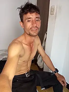 torvyHot online show from March 24, 8:46 pm