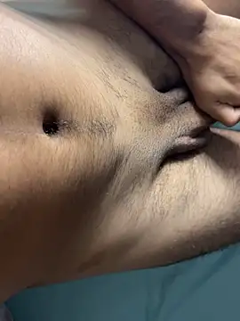 aminebigdick online show from May 8, 3:34 pm
