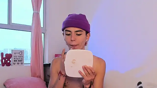 Maiky Cooper01 online show from March 2, 4:58 pm