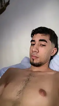 stev sexyboy online show from February 7, 9:53 pm