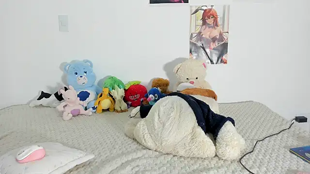 alex twinkxd online show from April 15, 1:44 pm