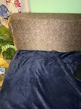 urfuckbunny online show from April 18, 6:20 pm