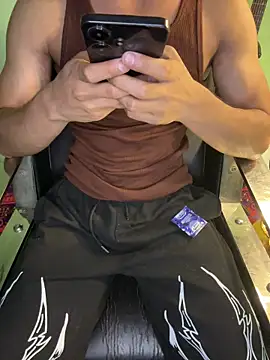 urfuckbunny online show from March 13, 6:36 pm