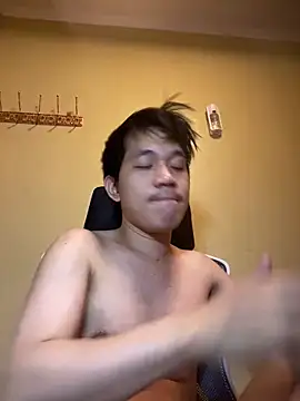 asian guy67 online show from February 3, 2:22 pm