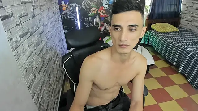 felipe colinss online show from February 26, 12:50 pm