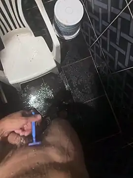 GansoDelas online show from April 10, 12:06 am