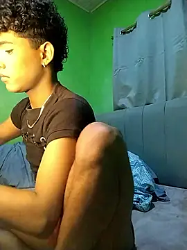 honey hott online show from January 17, 1:30 am