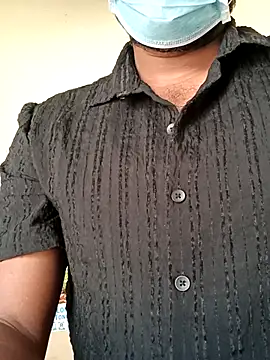 Kanna5115 online show from February 3, 6:33 am