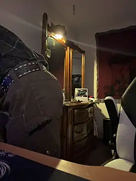 JoeyBlazy online show from April 6, 4:09 am