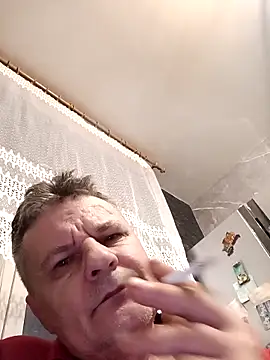 Borgio123 online show from March 21, 3:54 am