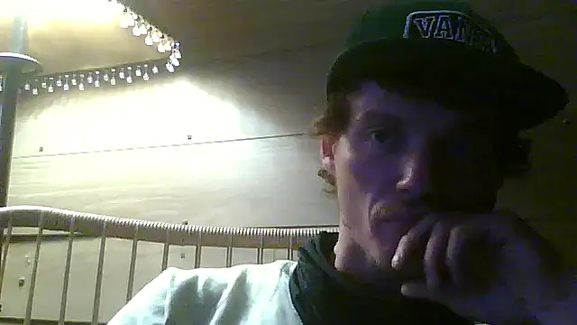 HungandHynotic online show from February 23, 8:54 pm