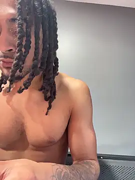 Mellyj053 online show from April 20, 7:27 pm