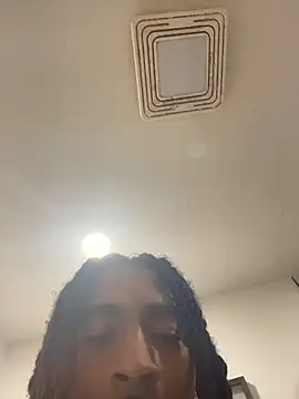 Mellyj053 online show from April 9, 7:03 am