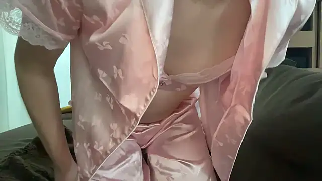 B4by Pink online show from January 19, 10:06 am