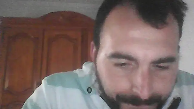 Miguelpulidotriguero11 online show from March 1, 4:06 pm