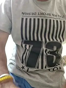 marcosdiaz987 online show from January 13, 7:29 pm