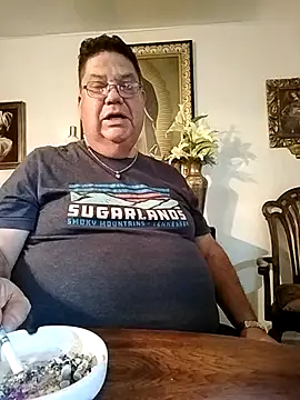 Zordomudo13 online show from February 4, 2:17 am