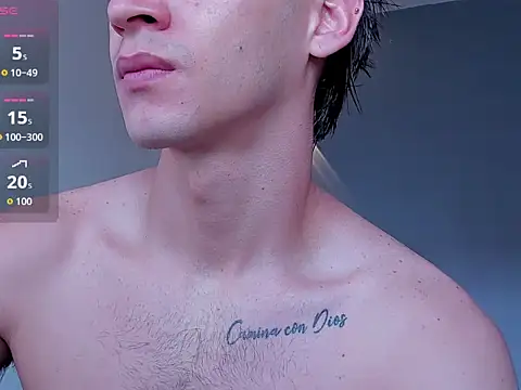 DrakeCarter online show from February 3, 1:27 pm