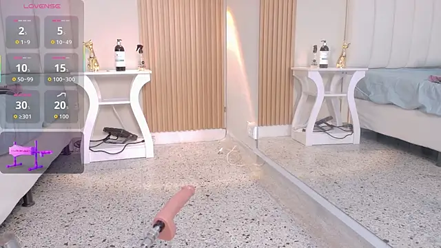 Jack Rusel online show from February 14, 5:57 am