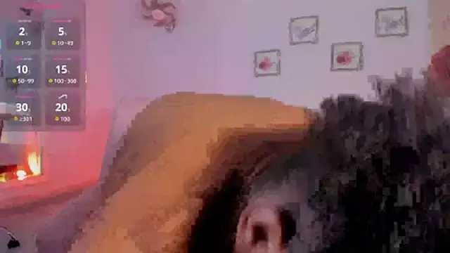 Jack Rusel online show from February 25, 3:18 am