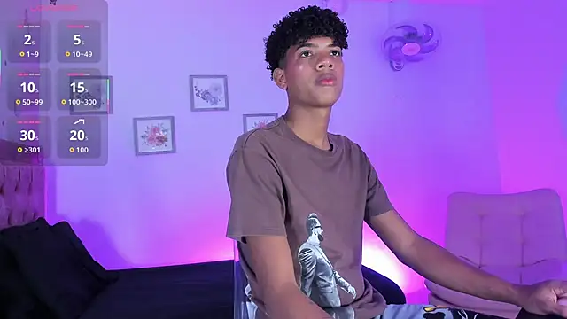 Jack Rusel online show from March 8, 3:21 am