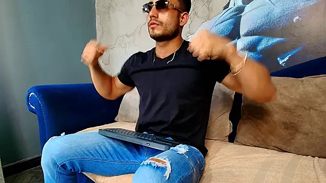 Vans Ross online show from March 30, 7:48 pm