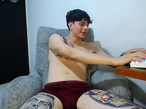 Joshh miller online show from April 5, 7:38 am