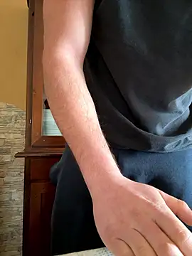 badCecio online show from January 14, 11:15 am