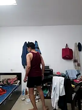 Aafreen999 online show from February 4, 2:23 pm