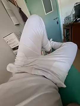 Ourdarksecret online show from April 11, 6:42 am