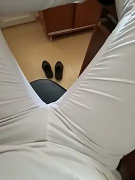 Ourdarksecret online show from April 7, 8:58 am