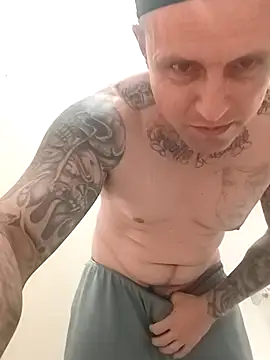 ThickaThuckDick07 online show from April 15, 5:51 am