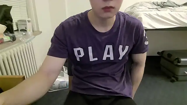 hoon025 online show from January 15, 7:34 am