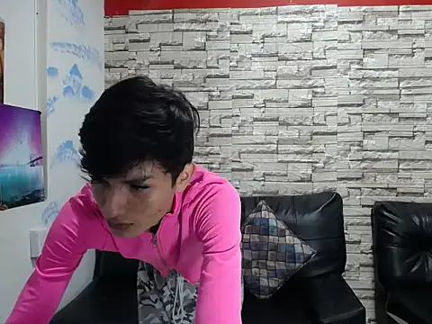 anddy xoxoo online show from January 16, 6:38 am