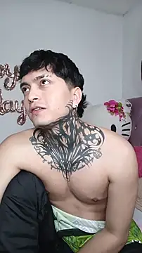 milo boy98 online show from February 4, 2:28 am