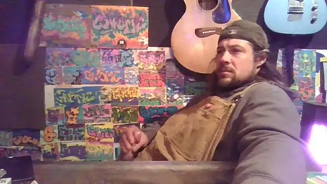 unknowner123 online show from January 19, 12:13 am