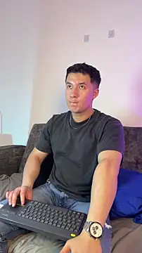 Alexander Connor online show from February 13, 12:54 pm