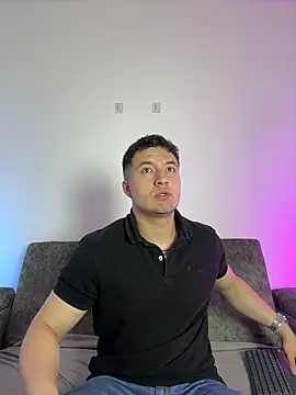 Alexander Connor online show from April 5, 12:12 pm