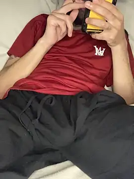 givemeabreak34 online show from March 24, 5:01 am