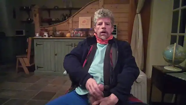 chiichii23 online show from November 27, 7:34 am