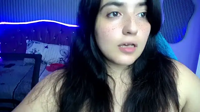 sonic jess07 online show from February 9, 2:05 am