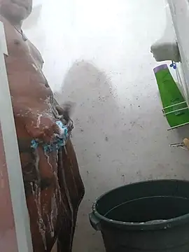 Eduardoo18cm online show from March 21, 6:01 pm