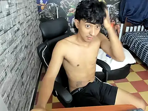 bracth  online show from February 23, 10:50 am