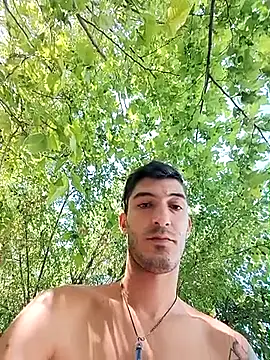PsyLeo96 online show from June 12, 1:42 pm