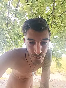 PsyLeo96 online show from June 19, 3:28 pm