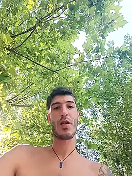 PsyLeo96 online show from June 18, 2:22 pm